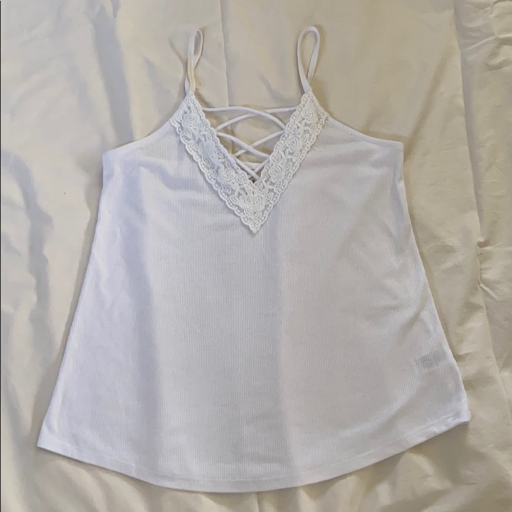 Aeropostale Camisole